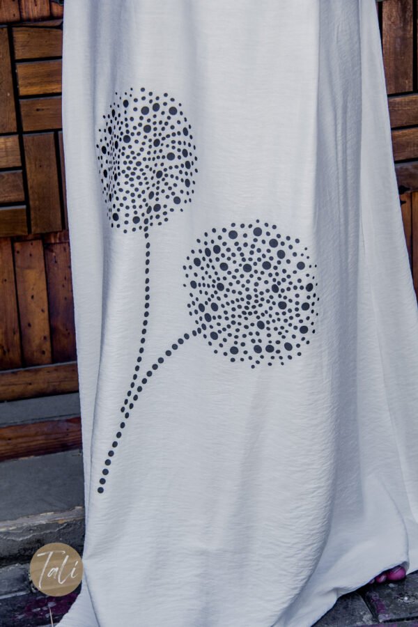 dotted bloom