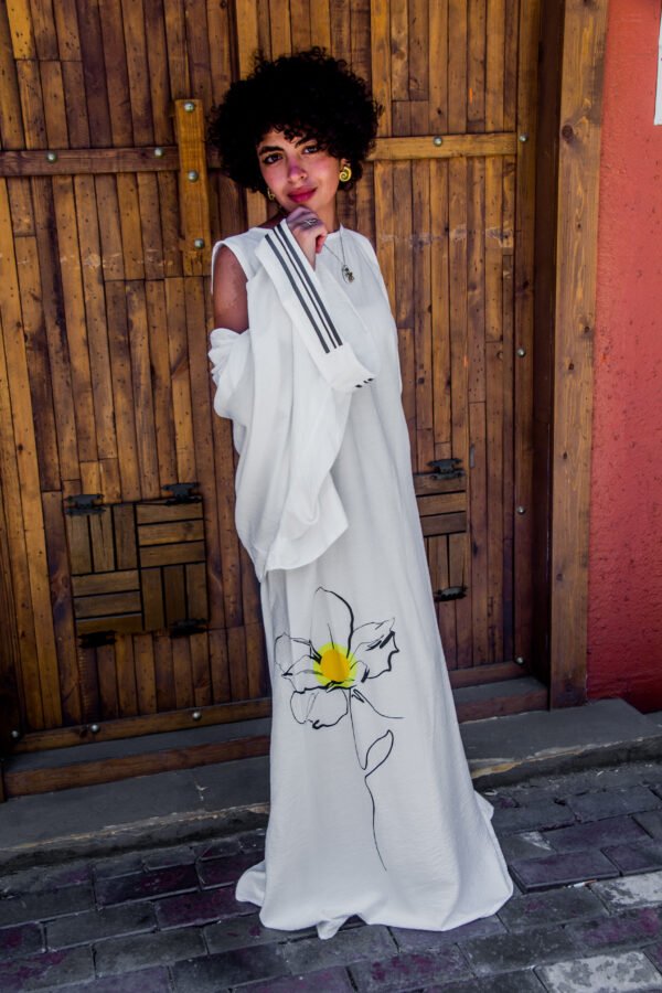 moon flower