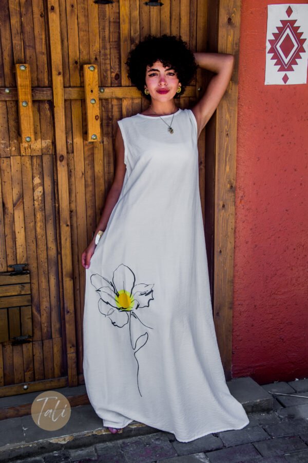 moon flower