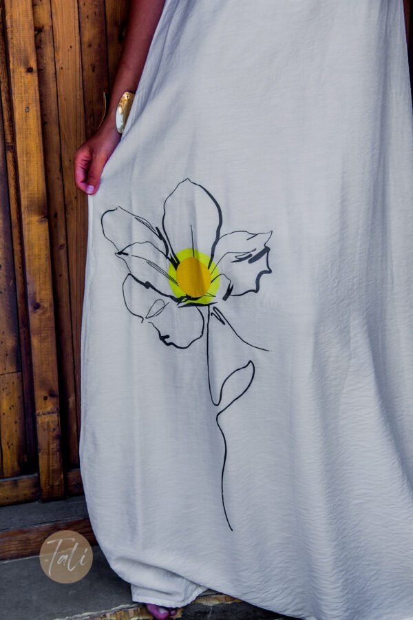 moon flower