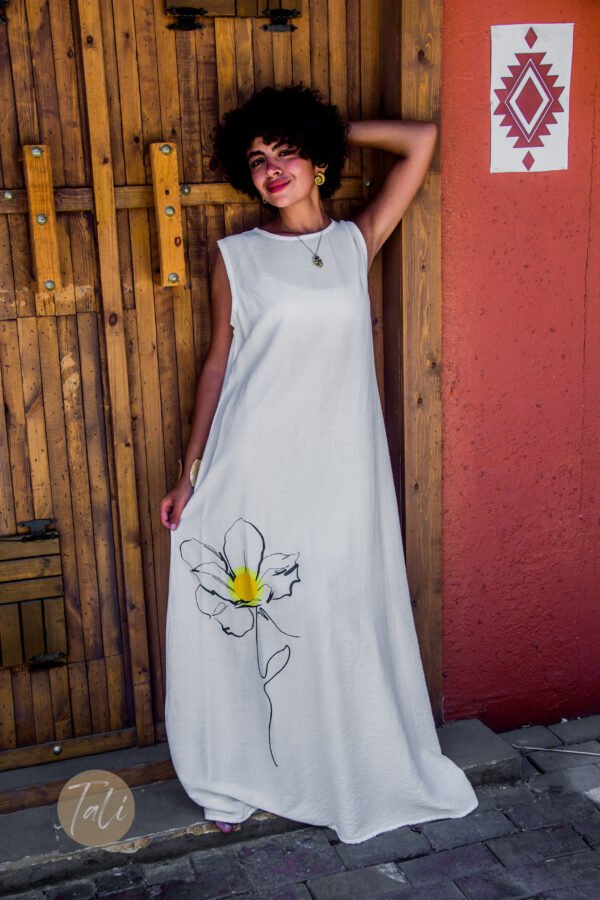 moon flower